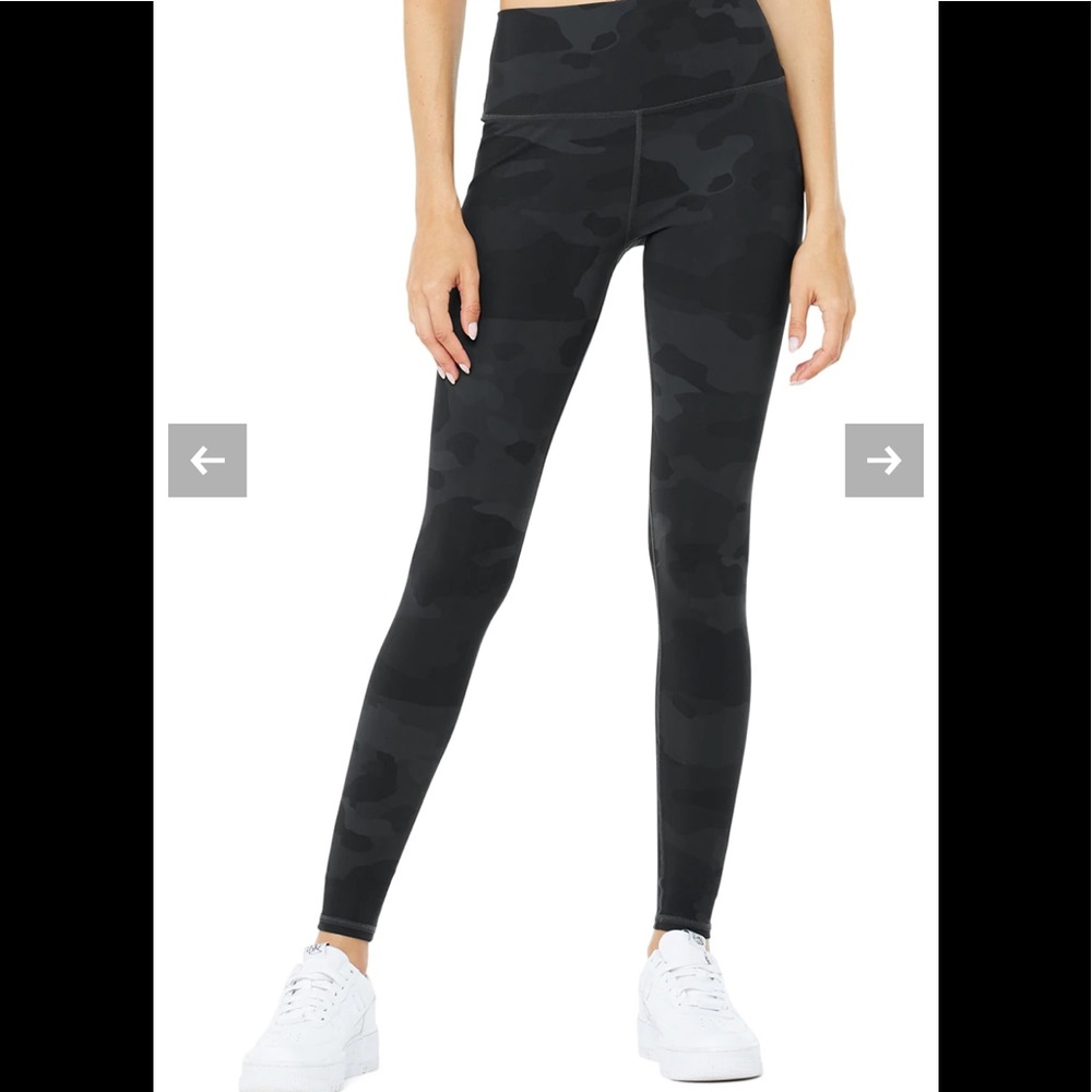Alo leggings